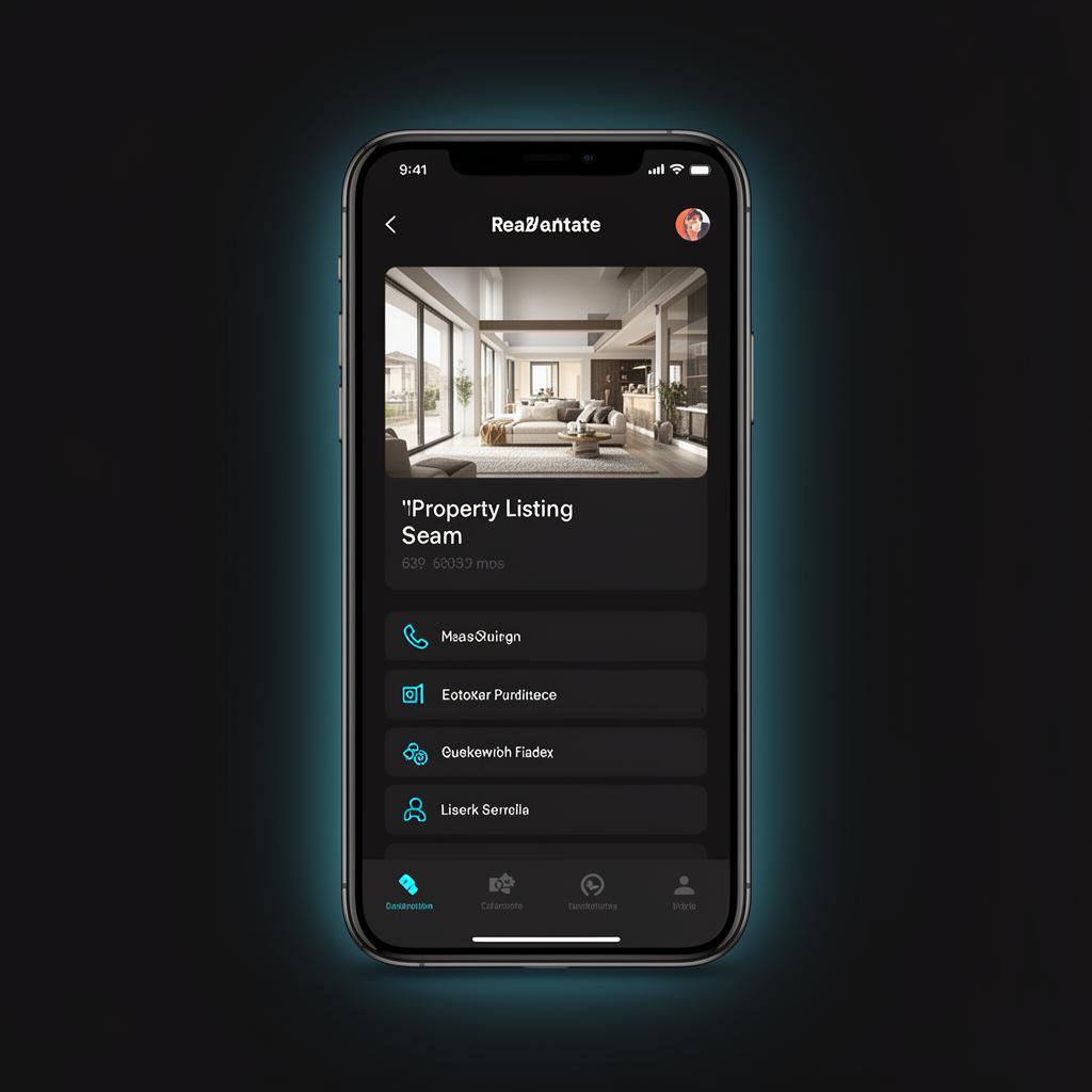 App mobile